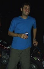 Avatar do usuário