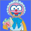 Avatar do usuário