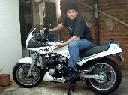 Avatar do usuário