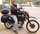 Avatar do usuário