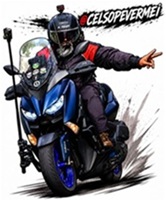 Avatar do usuário