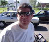 Avatar do usuário