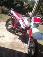 Avatar do usuário