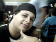 Avatar do usuário