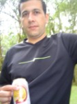 Avatar do usuário