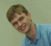 Avatar do usuário
