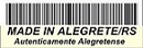 Avatar do usuário