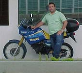 Avatar do usuário