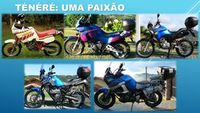 Avatar do usuário