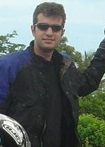 Avatar do usuário