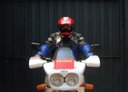 Avatar do usuário