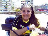 Avatar do usuário