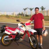 Avatar do usuário