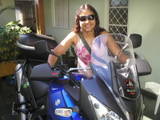 Avatar do usuário