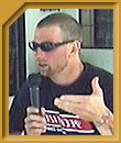 Avatar do usuário