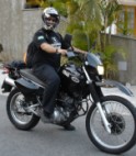 Avatar do usuário