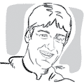Avatar do usuário