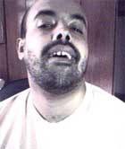 Avatar do usuário