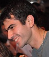 Avatar do usuário