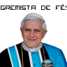 Avatar do usuário
